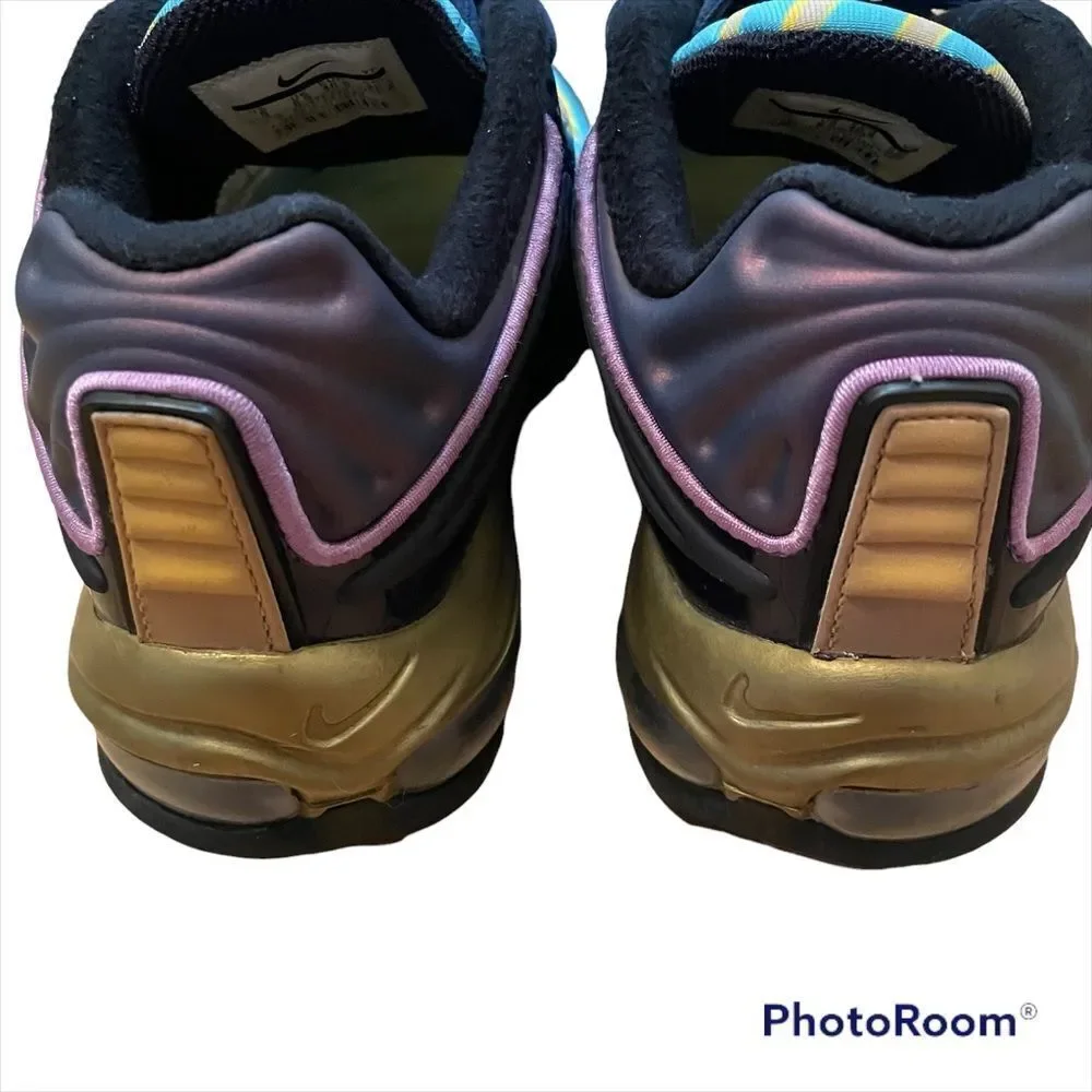 Nike Air Max Deluxe Heritage Sneakers
